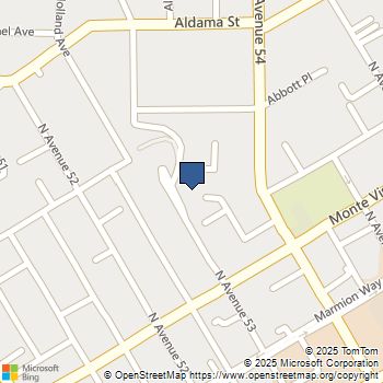 353 N Avenue 53 Los Angeles, CA MLS# 25566663