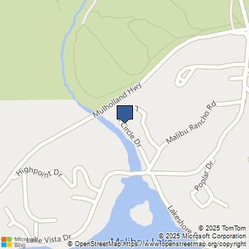 2344 Laguna Circle Drive Agoura, CA MLS# 25517387