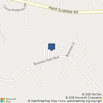 220 Business Park Boulevard Columbia, SC MLS# 639543