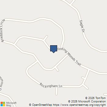 317 Winding Woods Trail Woodstock, GA MLS# 10712848