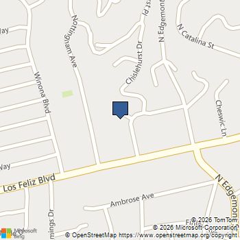 2235 Chislehurst Drive Los Angeles, CA MLS# 0026846273