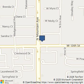 1193 w 13th Street Upland, CA MLS# HD25159725