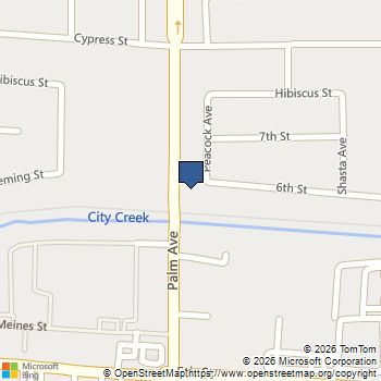 7824 Peacock Highland, CA MLS# CV26015880