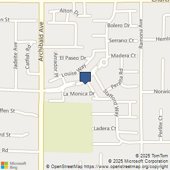 7864 Portola Rancho Cucamonga, CA MLS# CV25261148