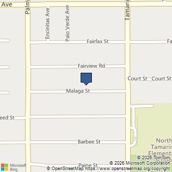 17416 Malaga Street Fontana, CA MLS# CV26003375