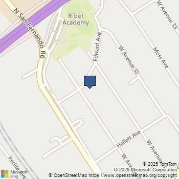 2737 W Avenue 30 Avenue Los Angeles, CA MLS# 25576939