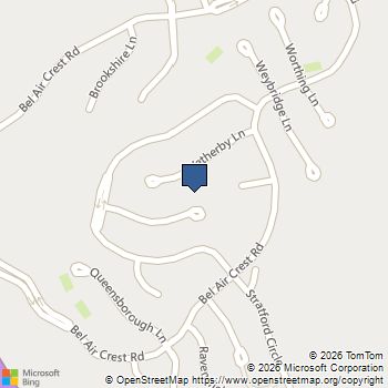 11740 Wetherby Bel Air, CA MLS# SR25277415