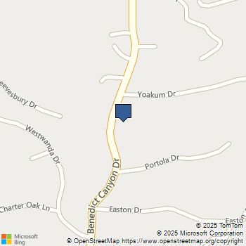 2250 Benedict Canyon Drive Beverly Hills, CA MLS# 25556719