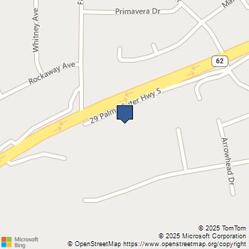 54553 29 Palms Yucca Valley, CA MLS# OC25098023