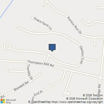 3470 Deaton Trail Buford, GA MLS# 7774845