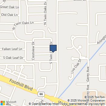 3800 Bradford Street 138 La Verne, CA MLS# CV25194661