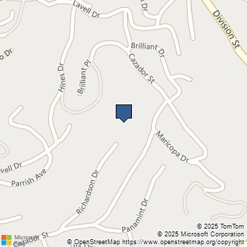 3755 Richardson Drive Los Angeles, CA MLS# 25539081