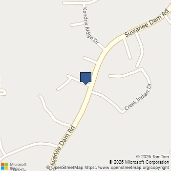 5917 Creek Indian Drive Sugar Hill, GA MLS# 7823683