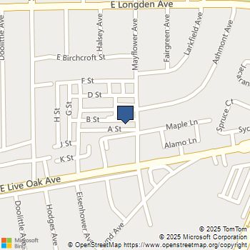 4296 Jasmine Lane Arcadia, CA MLS# OC25239591