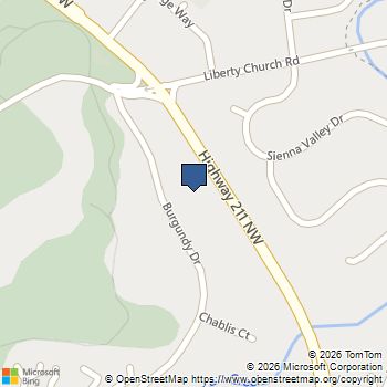 2043 Burgundy Drive Braselton, GA MLS# 10740315