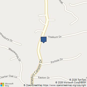 0 Benedict Canyon Dr Beverly Hills, CA MLS# 26636191