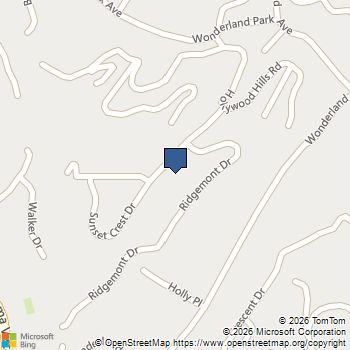 2206 Sunset Crest Drive Los Angeles, CA MLS# 26638365