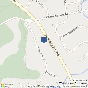 2043 Burgundy Drive Braselton, GA MLS# 10740315