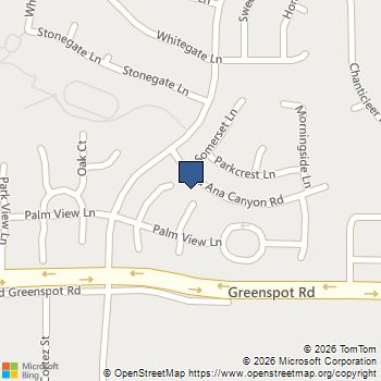 7814 Aberdeen Lane Highland, CA MLS# CV26191660