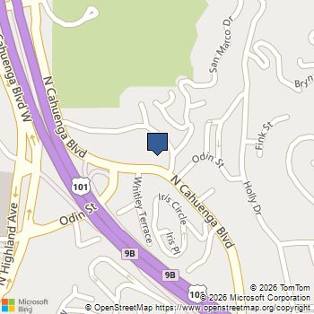 2260 N Cahuenga Blvd #106 106 Los Angeles, CA MLS# CV26187391