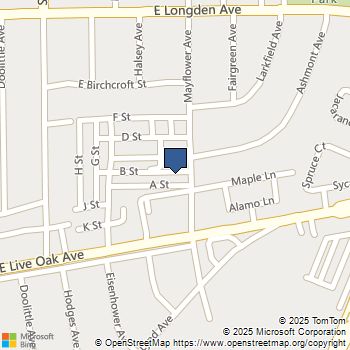 4270 Jasmine Lane Arcadia, CA MLS# OC25143917