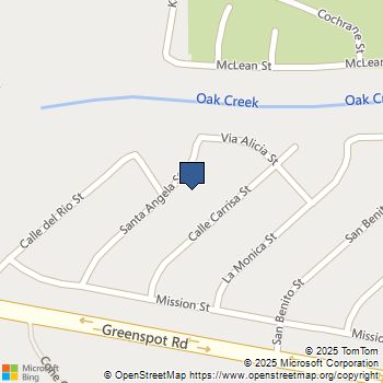 7813 Santa Angela Highland, CA MLS# IV25257110