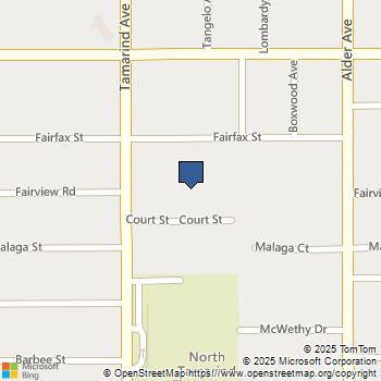 17562 Court Street Fontana, CA MLS# PW25196858