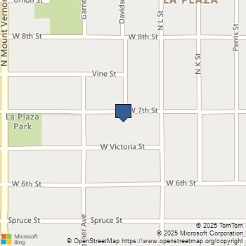 1149 W 7th Street San Bernardino, CA MLS# MB25213392