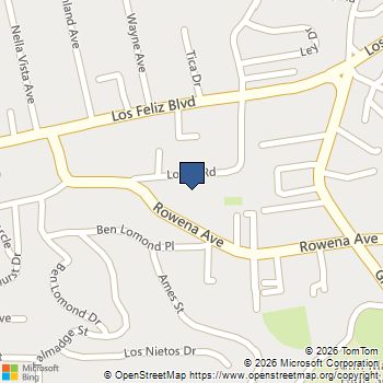 3234 Lowry Road Los Angeles, CA MLS# 26632265