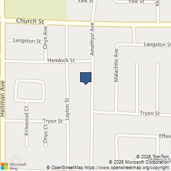 7830 Amethyst Rancho Cucamonga, CA MLS# CV26191079