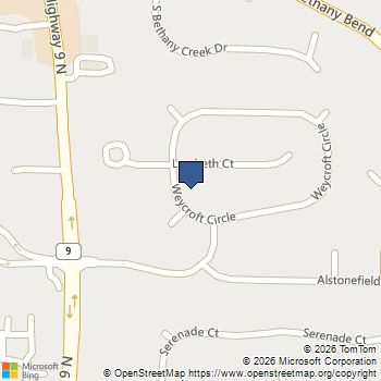 13623 Weycroft Circle Alpharetta, GA MLS# 7762963