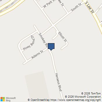 360 Smokey Road Buford, GA MLS# 10807492