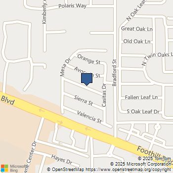 3945 Bradford Street 18 La Verne, CA MLS# CV25143145