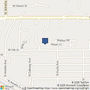 0 0 West 5th Street San Dimas, CA MLS# AR25255447