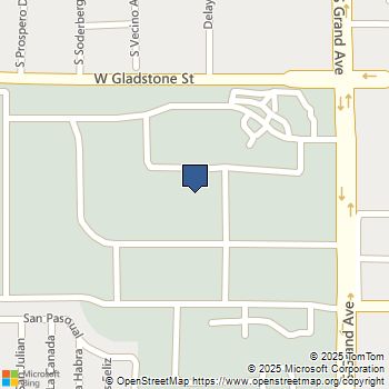 1401 S. Grand Avenue Glendora, CA MLS# CV24074960