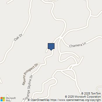 2026 Topanga Skyline Drive Topanga, CA MLS# 25528507