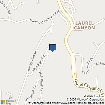 8401 WYNDHAM Road Los Angeles, CA MLS# 0026882693