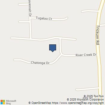 115 River Creek Drive Woodstock, GA MLS# 10655467