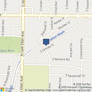 17049 E Orkney Street Azusa, CA MLS# 25540481