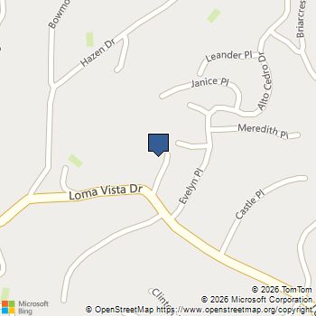 2002 LOMA VISTA Drive Beverly Hills, CA MLS# 25612343