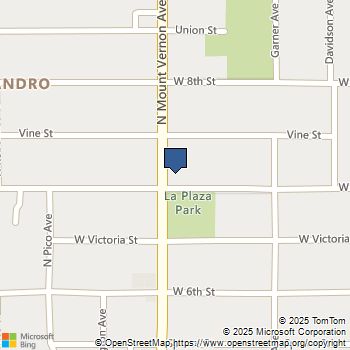 0 N Mt Vernon Avenue San Bernardino, CA MLS# OC25230729