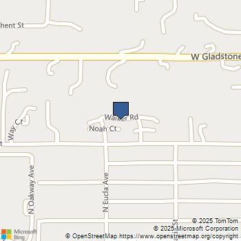 454 Walker Road San Dimas, CA MLS# WS25232325