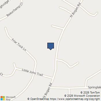 2838 N Bogan Road Buford, GA MLS# 7704263