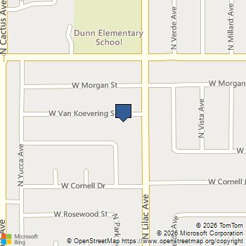 535 W Van Koevering Rialto, CA MLS# IG26032757