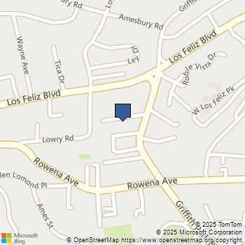 3315 Griffith Park Boulevard 101 Los Angeles, CA MLS# 25504143