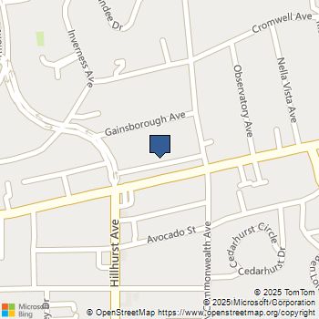 4411 Los Feliz Boulevard 702 Los Angeles, CA MLS# 25597227