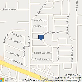 3800 Bradford Street 85 La Verne, CA MLS# IG25186273