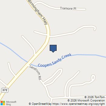 13595 Birmingham Highway Milton, GA MLS# 7794132