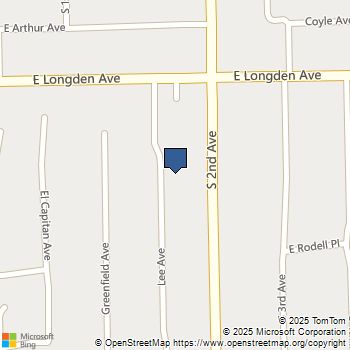 2314 Lee Avenue Arcadia, CA MLS# WS25143086