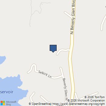 0 Bonpas Ln Bel Air, CA MLS# IV25229775